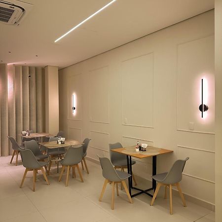 Teresina Hotel Dış mekan fotoğraf