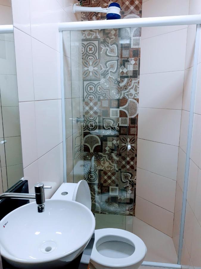 Teresina Hotel Dış mekan fotoğraf