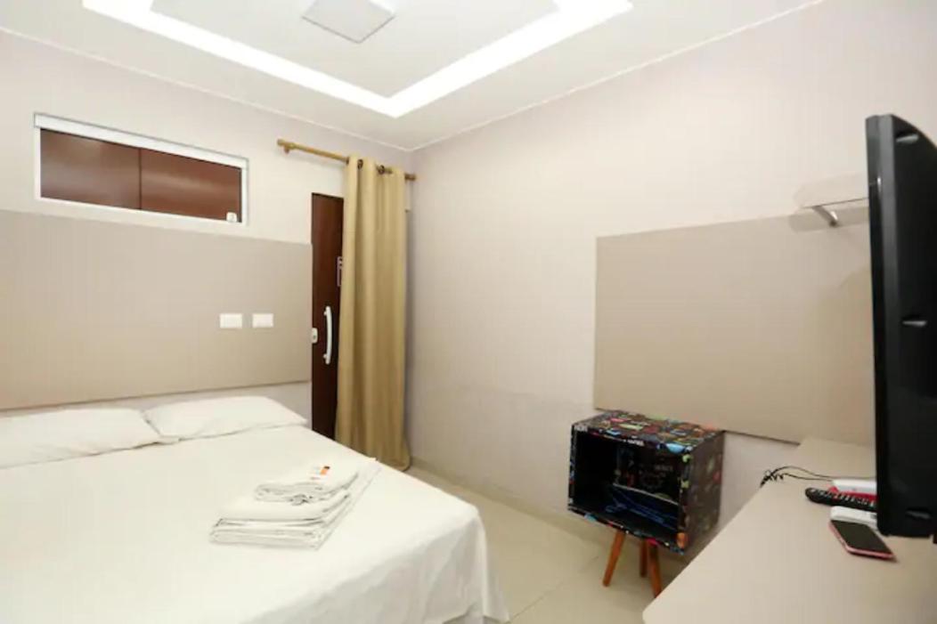 Teresina Hotel Dış mekan fotoğraf