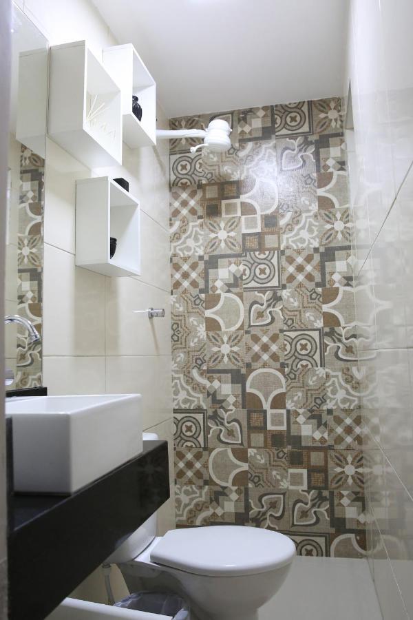 Teresina Hotel Dış mekan fotoğraf