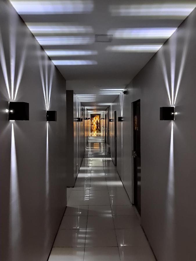 Teresina Hotel Dış mekan fotoğraf