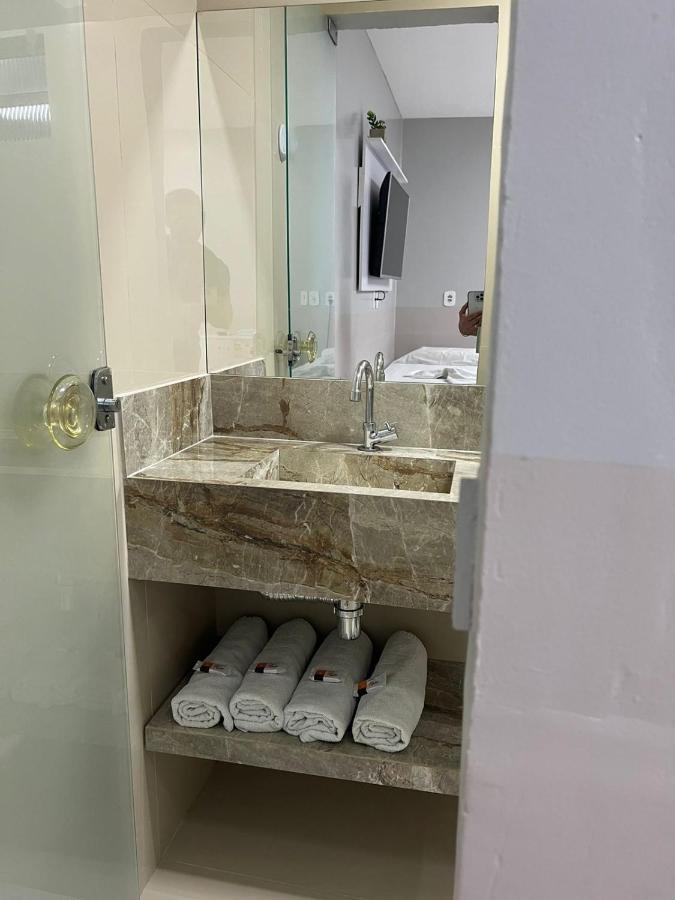 Teresina Hotel Dış mekan fotoğraf