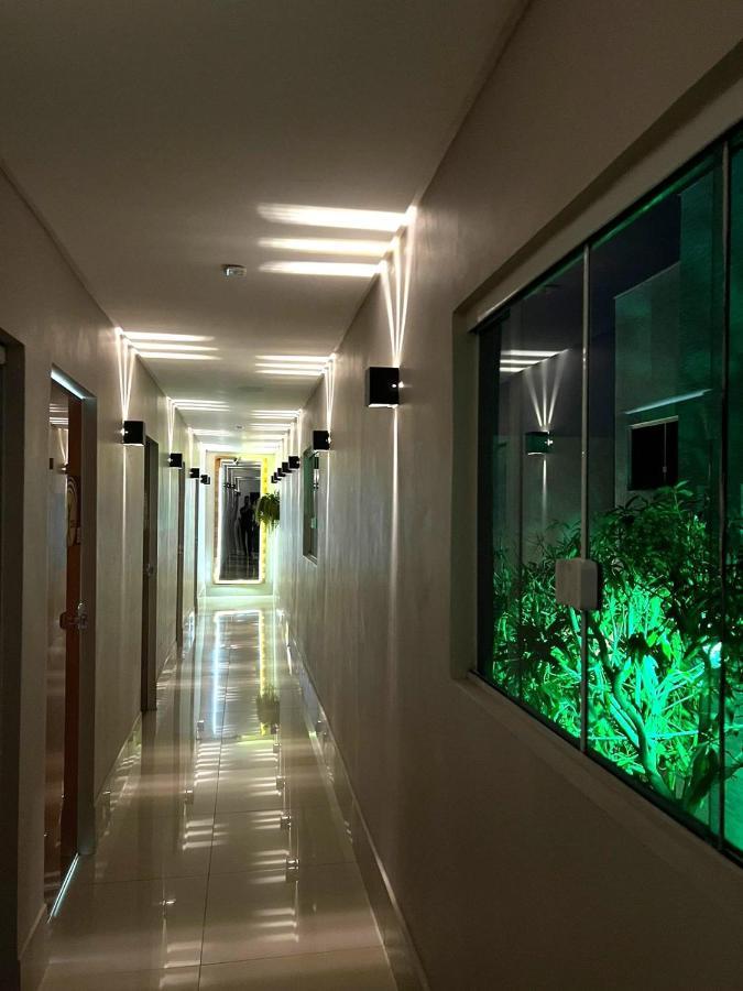 Teresina Hotel Dış mekan fotoğraf