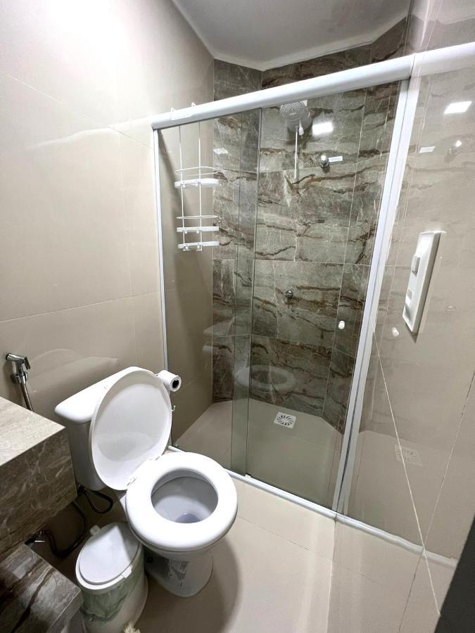 Teresina Hotel Dış mekan fotoğraf