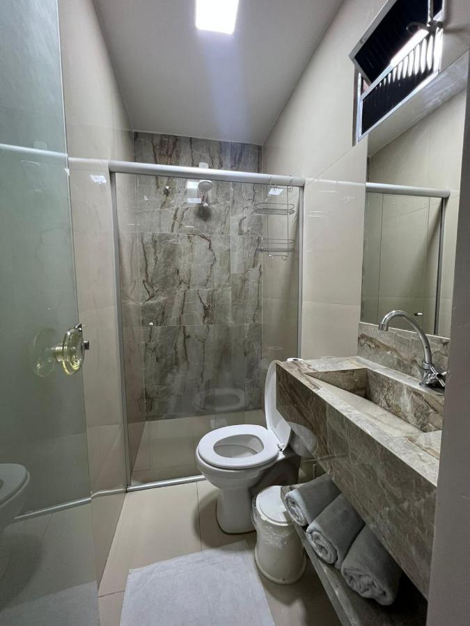 Teresina Hotel Dış mekan fotoğraf