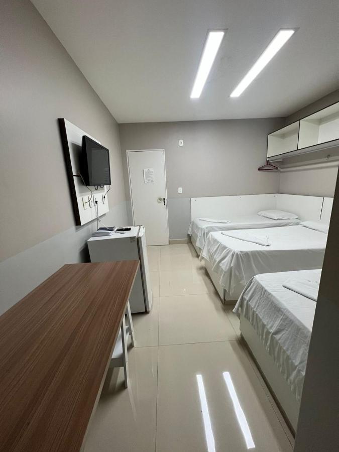 Teresina Hotel Dış mekan fotoğraf