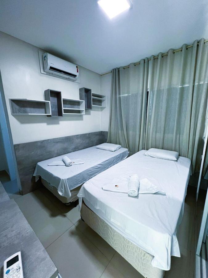 Teresina Hotel Dış mekan fotoğraf