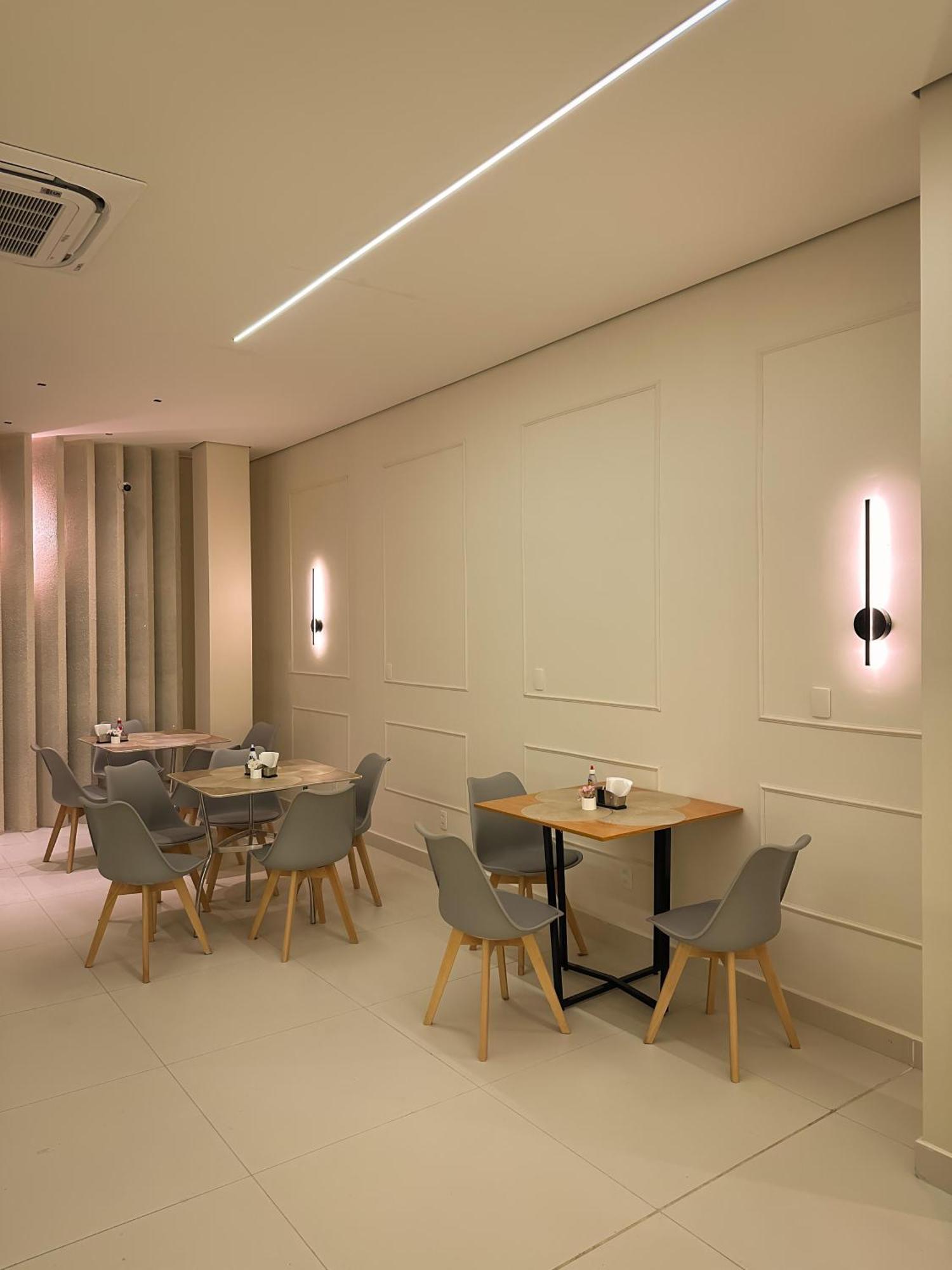 Teresina Hotel Dış mekan fotoğraf