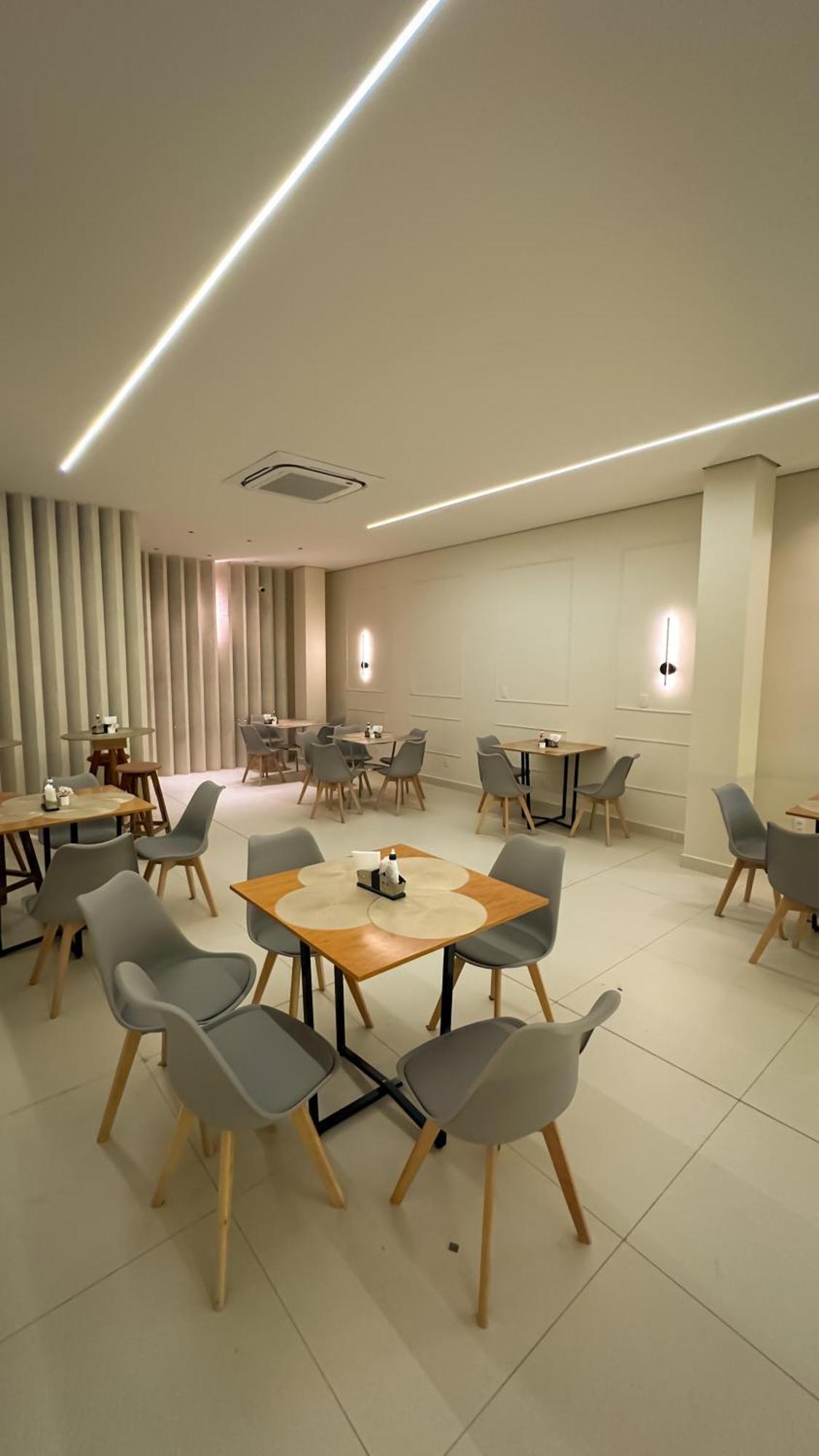 Teresina Hotel Dış mekan fotoğraf
