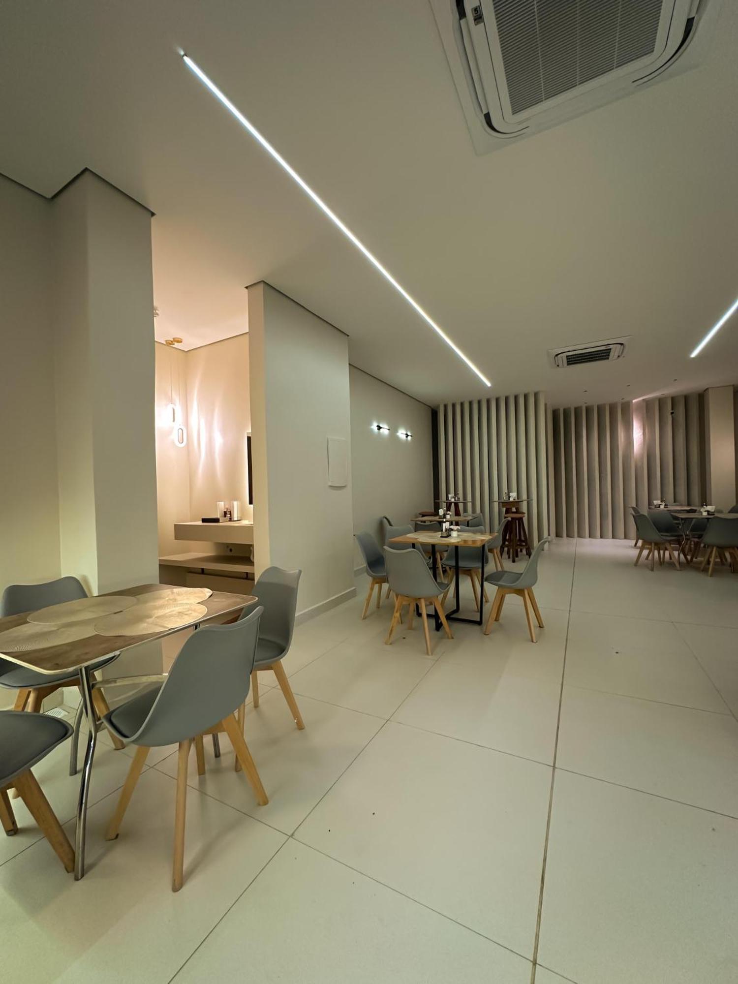 Teresina Hotel Dış mekan fotoğraf