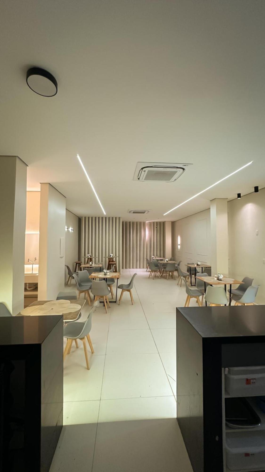 Teresina Hotel Dış mekan fotoğraf