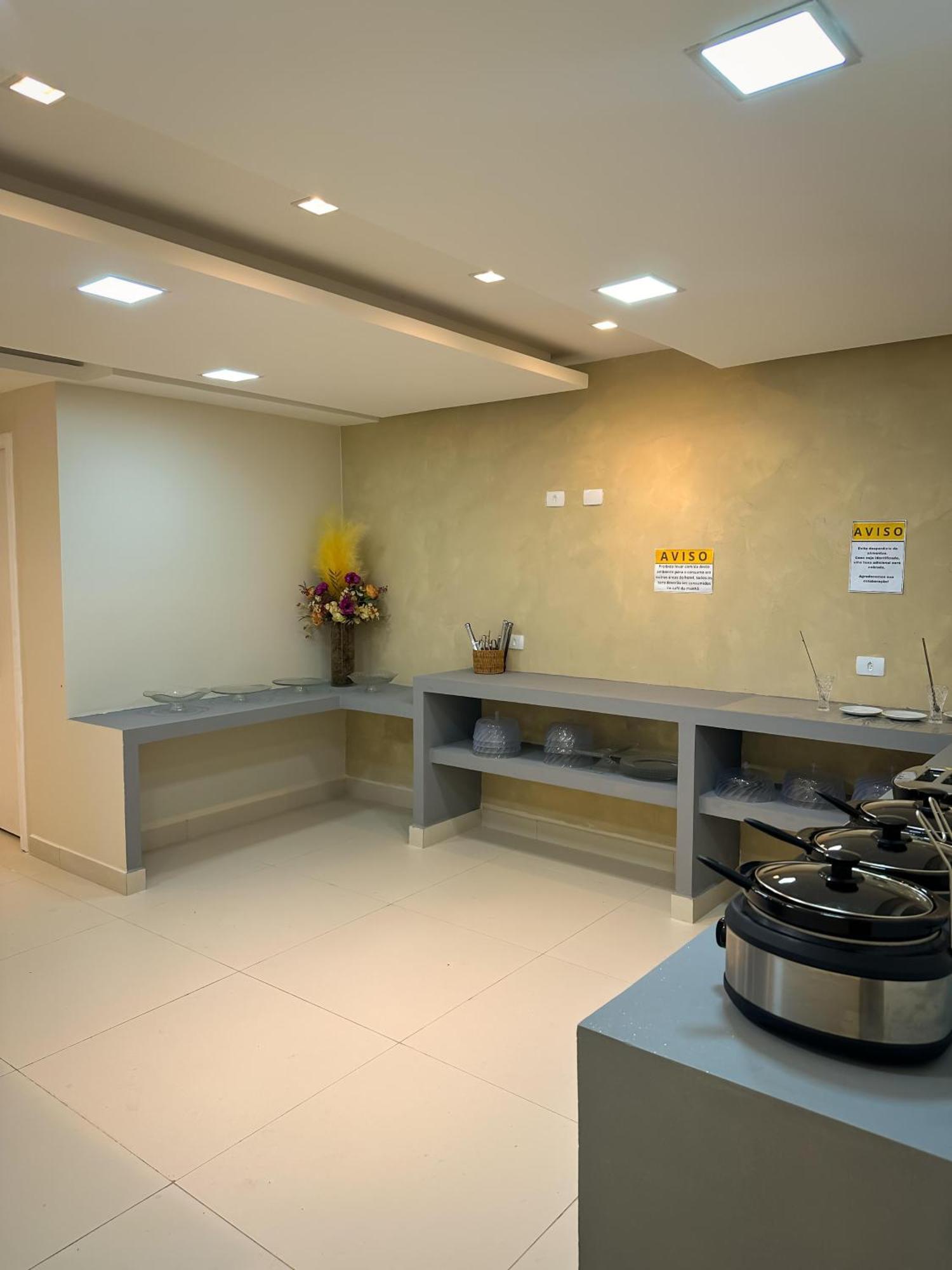 Teresina Hotel Dış mekan fotoğraf