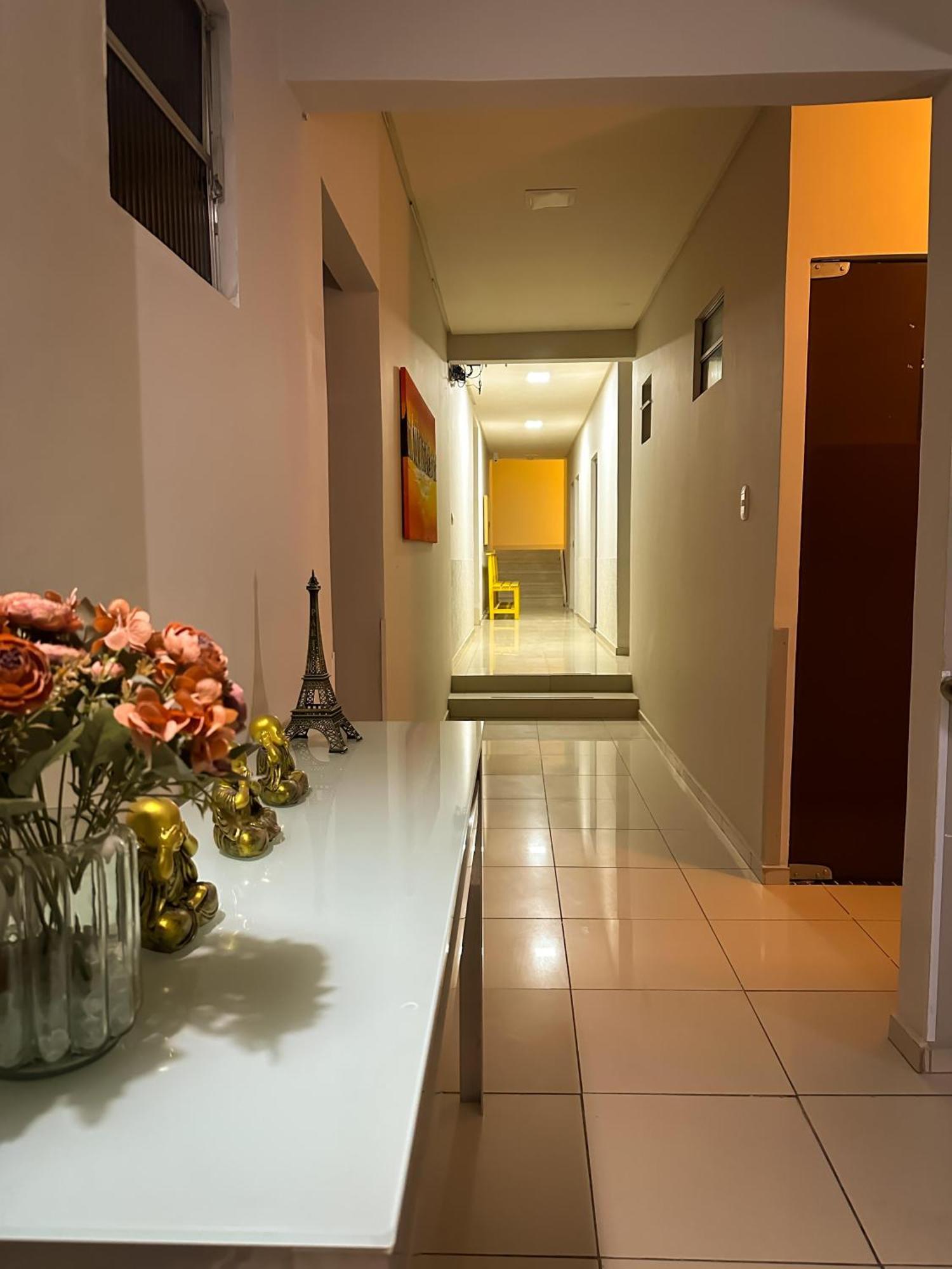 Teresina Hotel Dış mekan fotoğraf